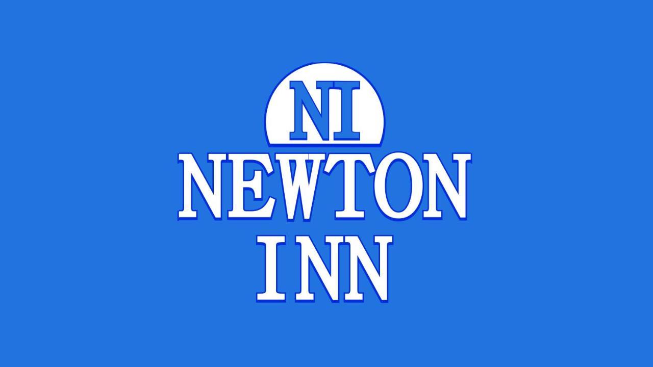 Newton Inn Luaran gambar